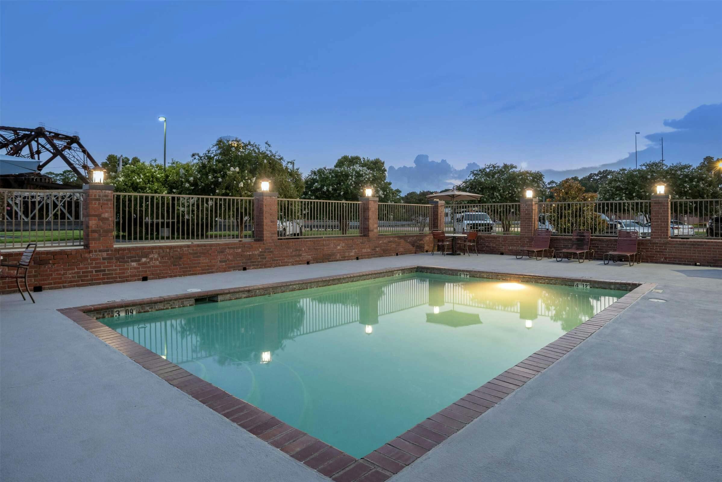 Hotel Best Western Plaquemine Inn photo 4