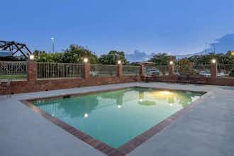 Hotel Best Western Plaquemine Inn photo 4