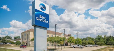 Best Western St. Francisville Hotel