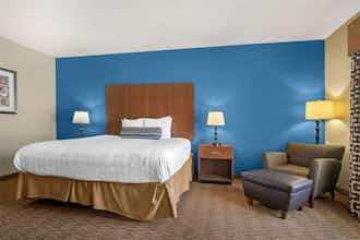 Hotel Best Western St. Francisville Hotel photo 1