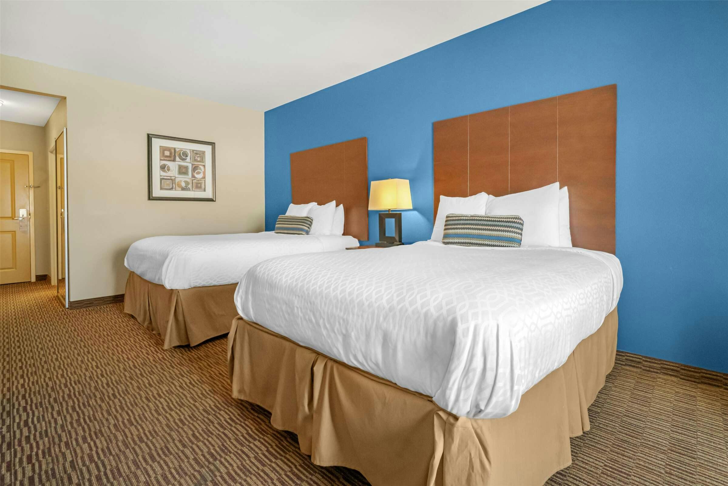 Hotel Best Western St. Francisville Hotel photo 2