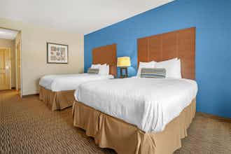 Hotel Best Western St. Francisville Hotel photo 2