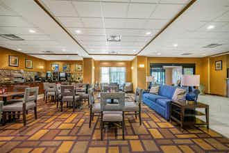 Hotel Best Western St. Francisville Hotel photo 3