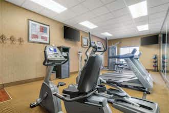 Hotel Best Western St. Francisville Hotel photo 4
