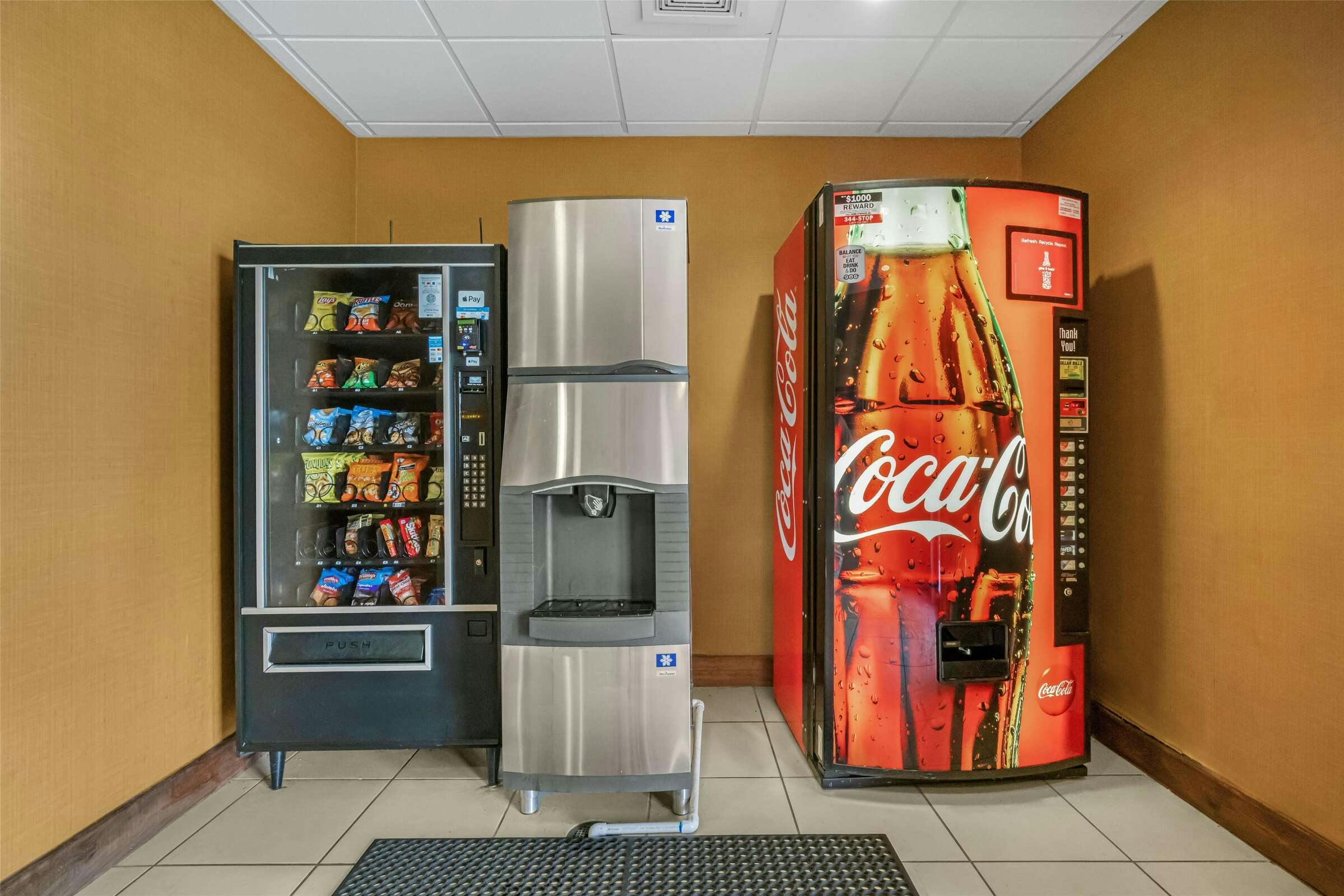 Hotel Best Western St. Francisville Hotel photo 5