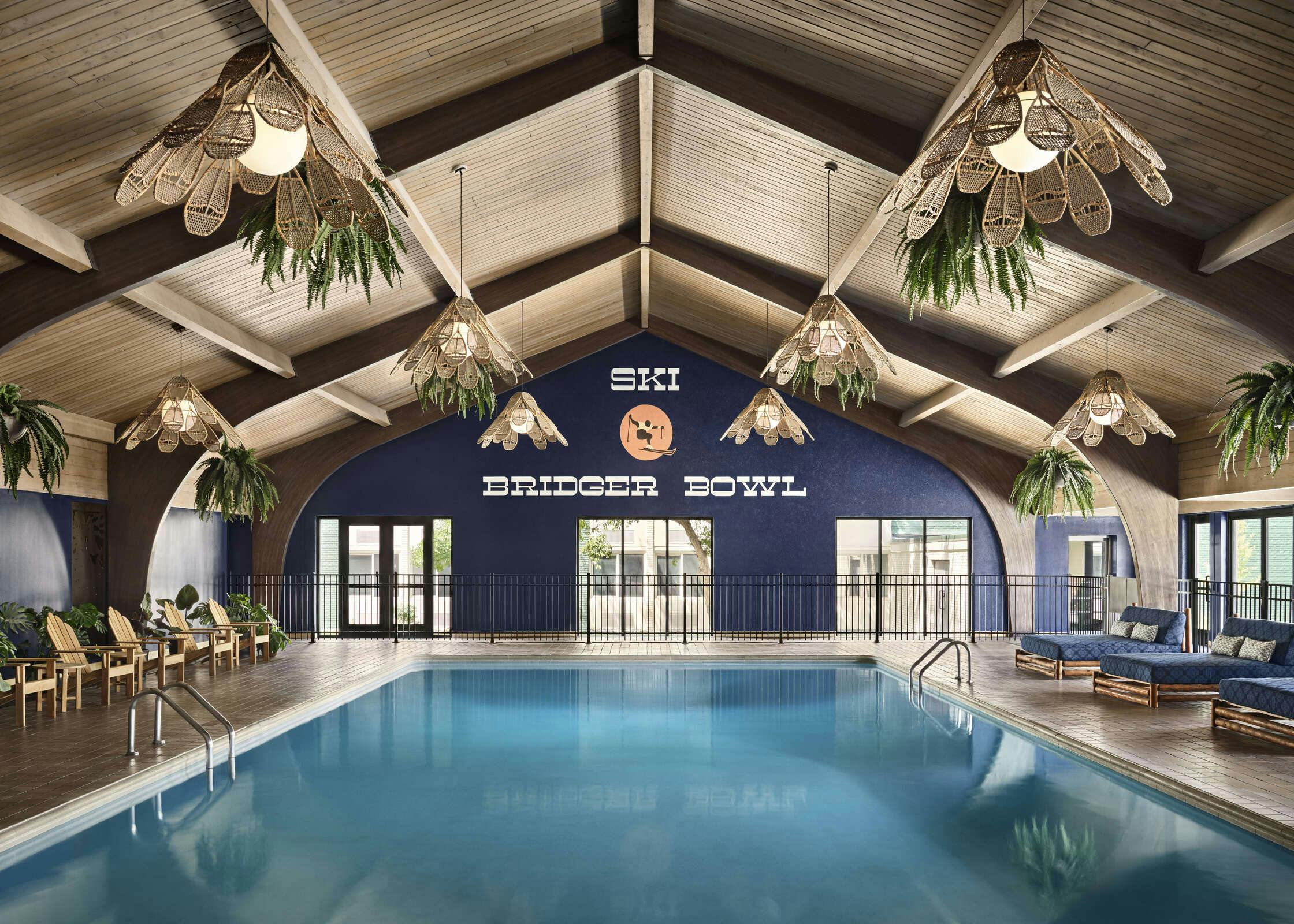 Field & Stream Lodge Bozeman