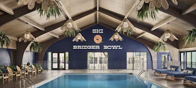 Field & Stream Lodge Bozeman