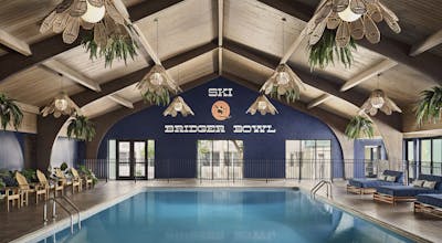 Field & Stream Lodge Bozeman