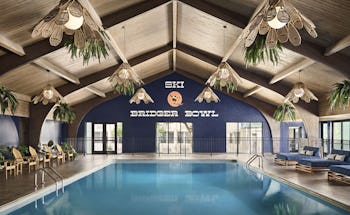 Field & Stream Lodge Bozeman