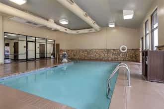 Hotel Best Western Plus Cimarron Hotel & Suites photo 3