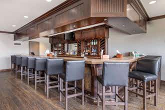 Hotel Best Western Plus Cimarron Hotel & Suites photo 4