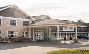 Belfast Harbor Inn