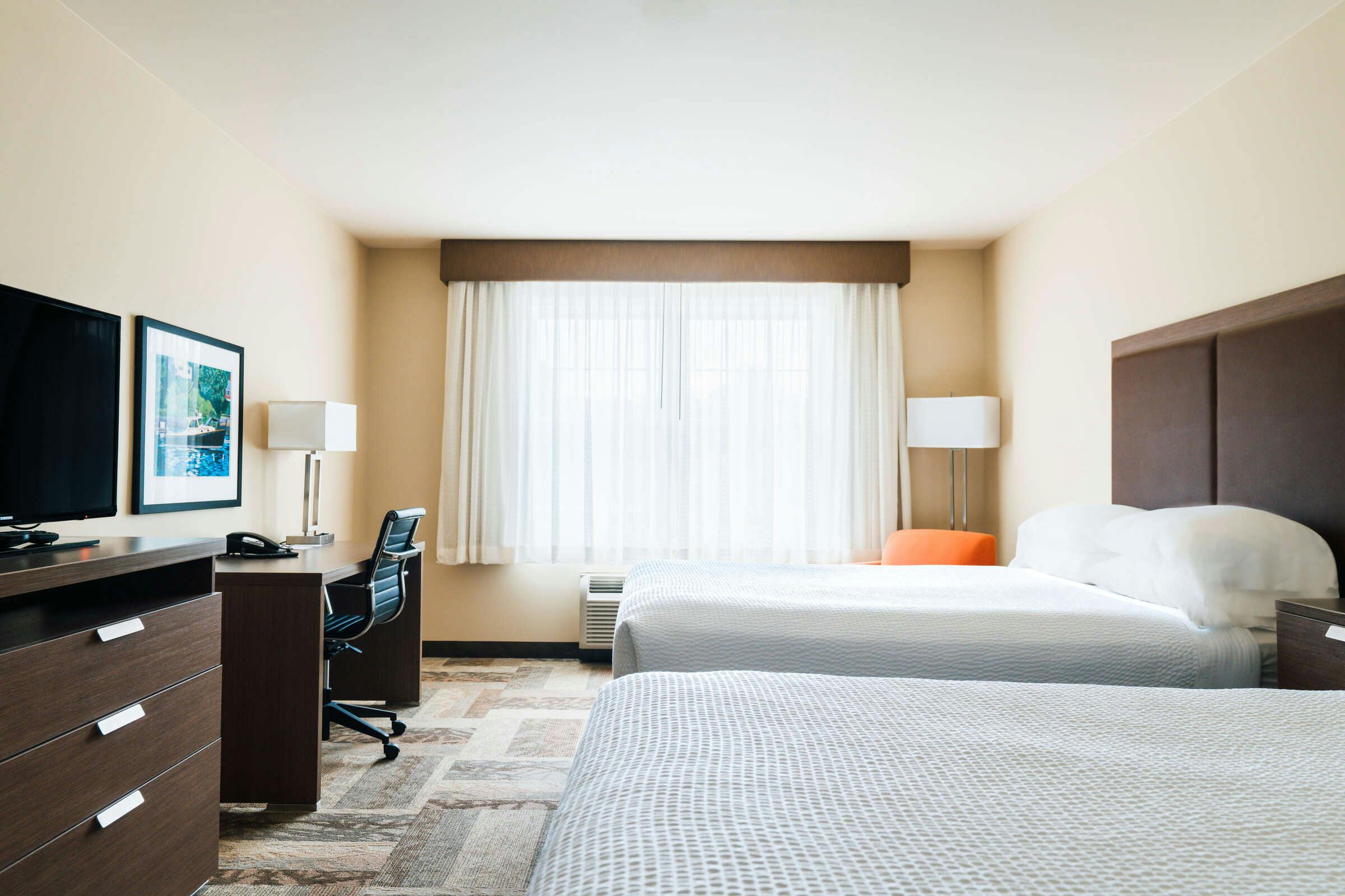 Hotel Belfast Harbor Inn photo 1