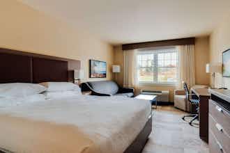 Hotel Belfast Harbor Inn photo 4