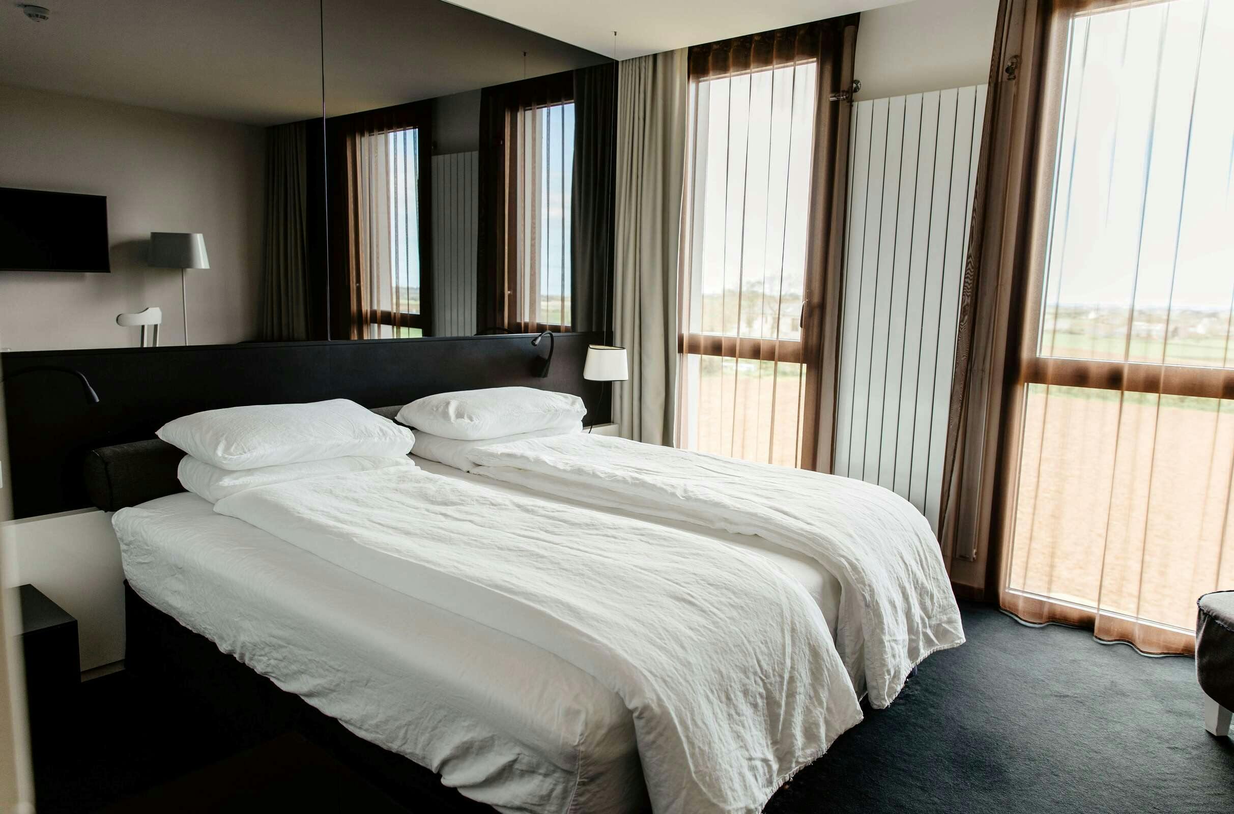 Hotel Hôtel la Butte photo 1