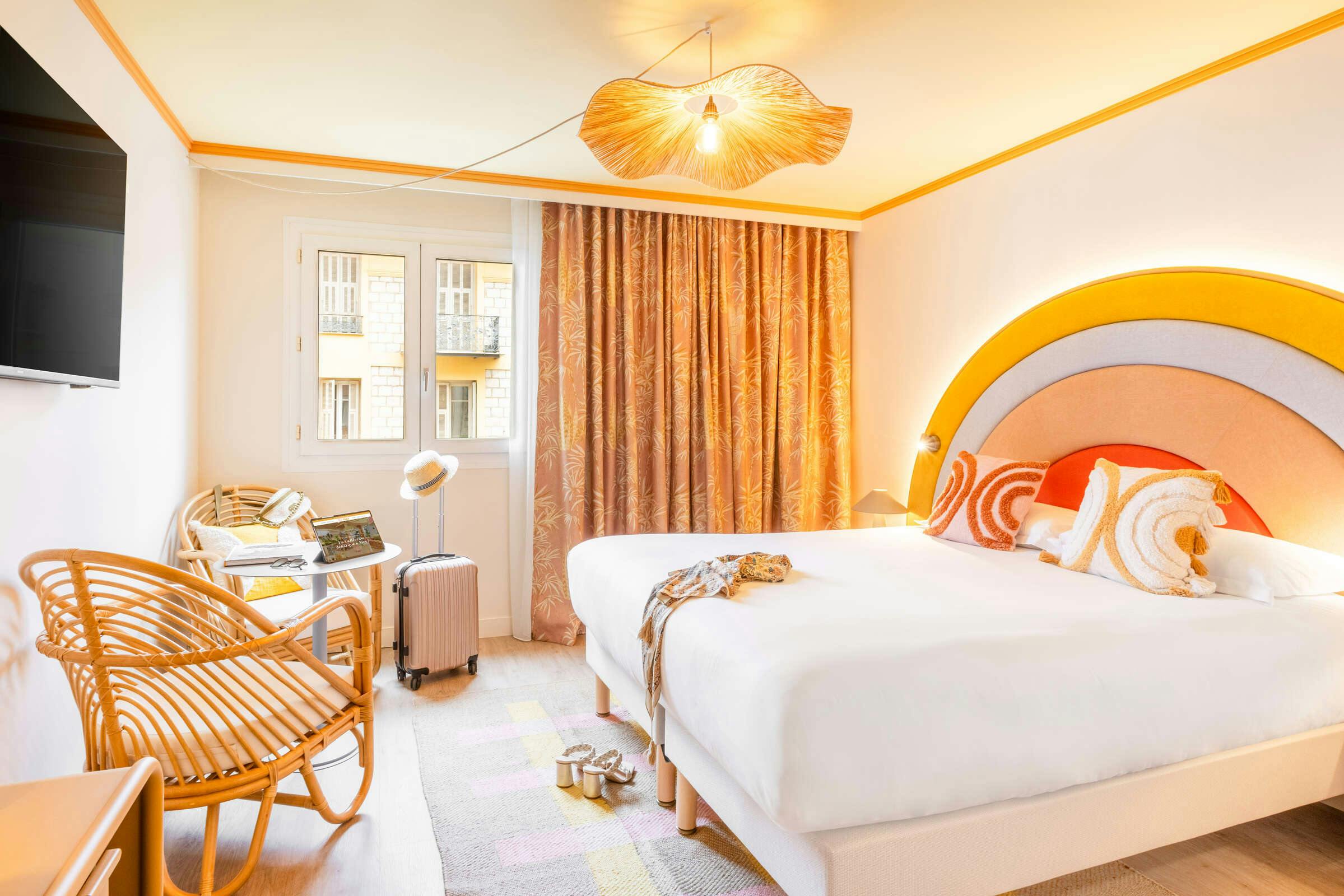 Hotel NICE PAM HOTEL photo 1