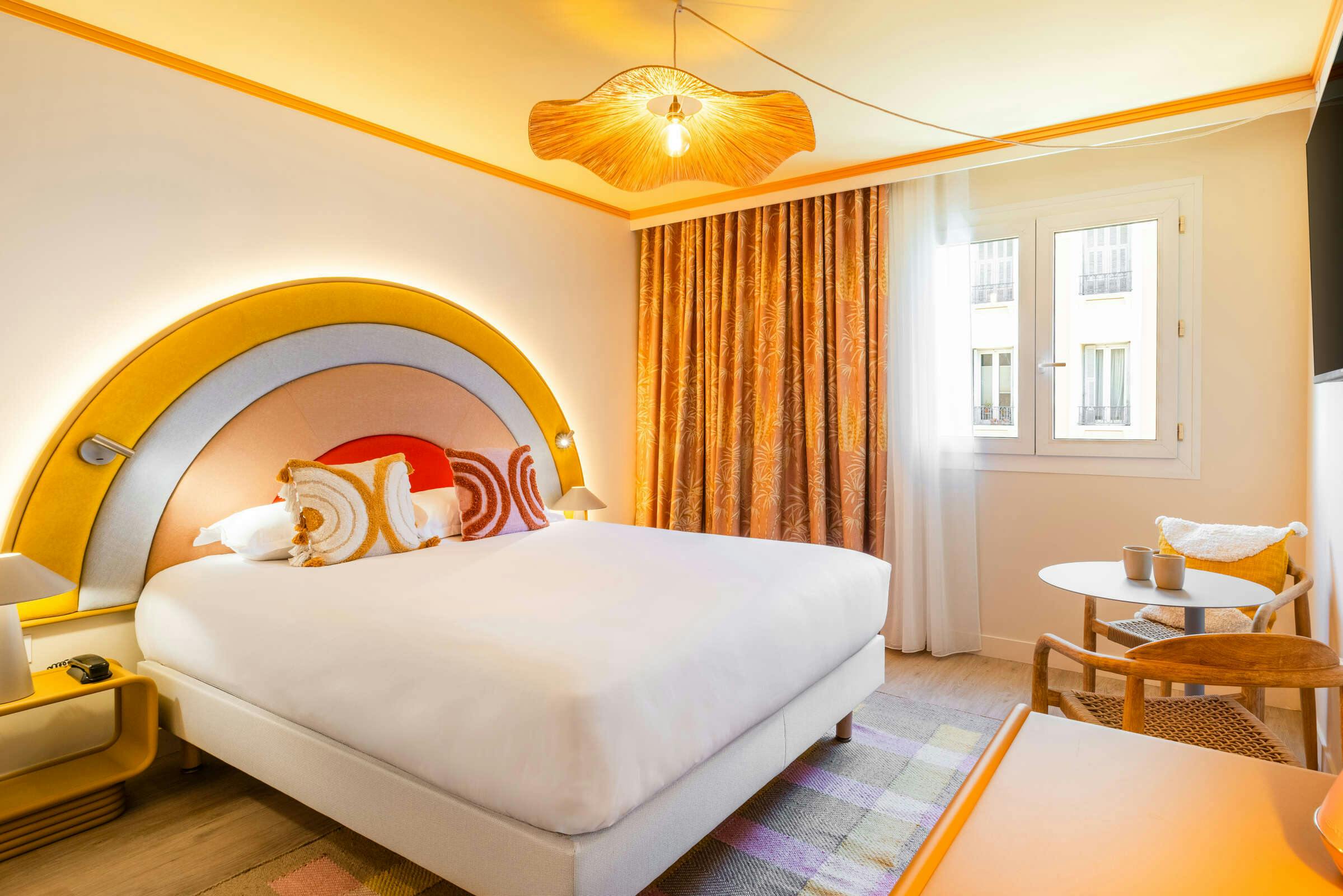 Hotel NICE PAM HOTEL photo 2