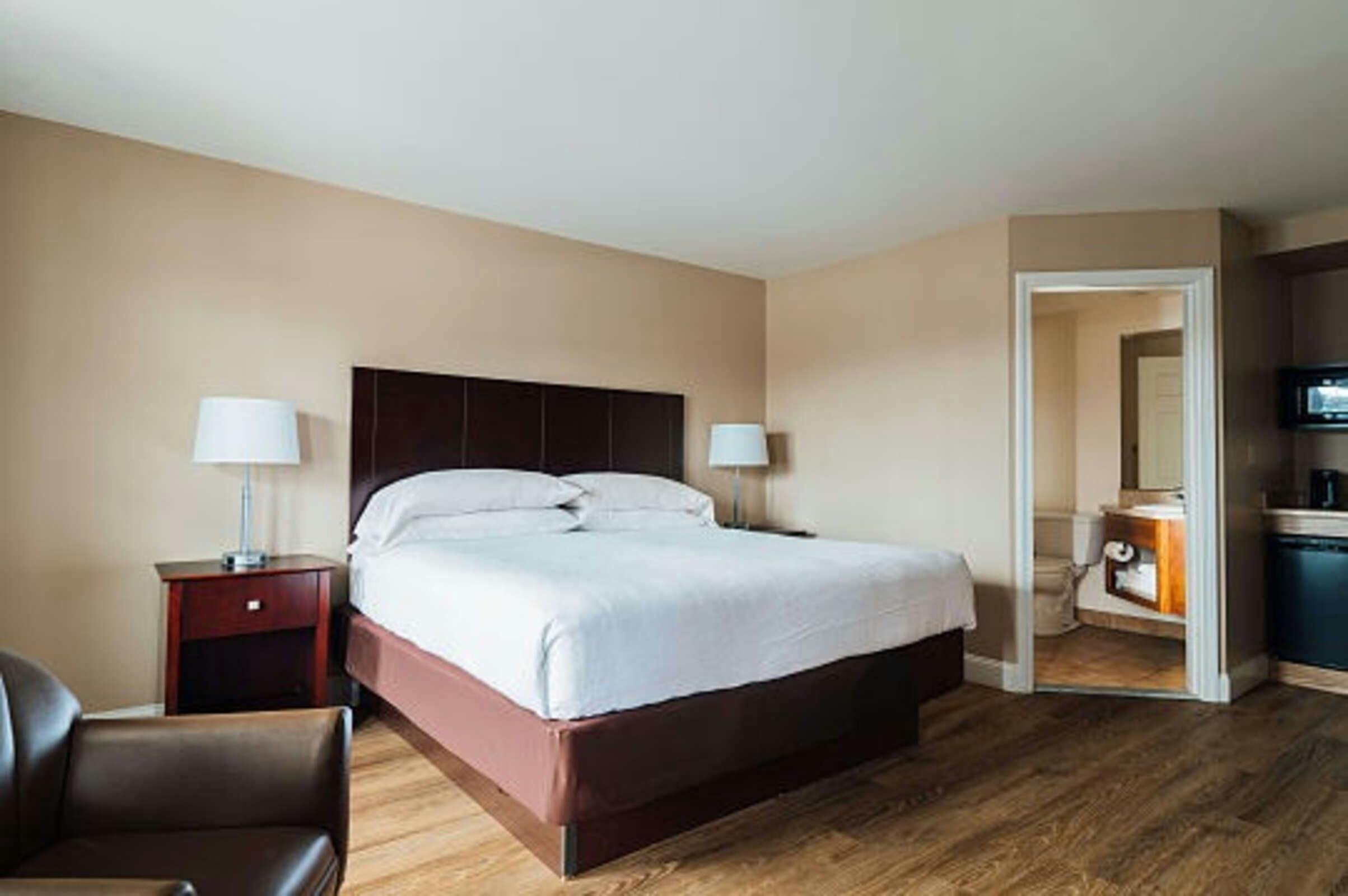 Hotel Yankee Clipper Motel photo 2