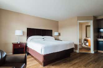 Hotel Yankee Clipper Motel photo 2