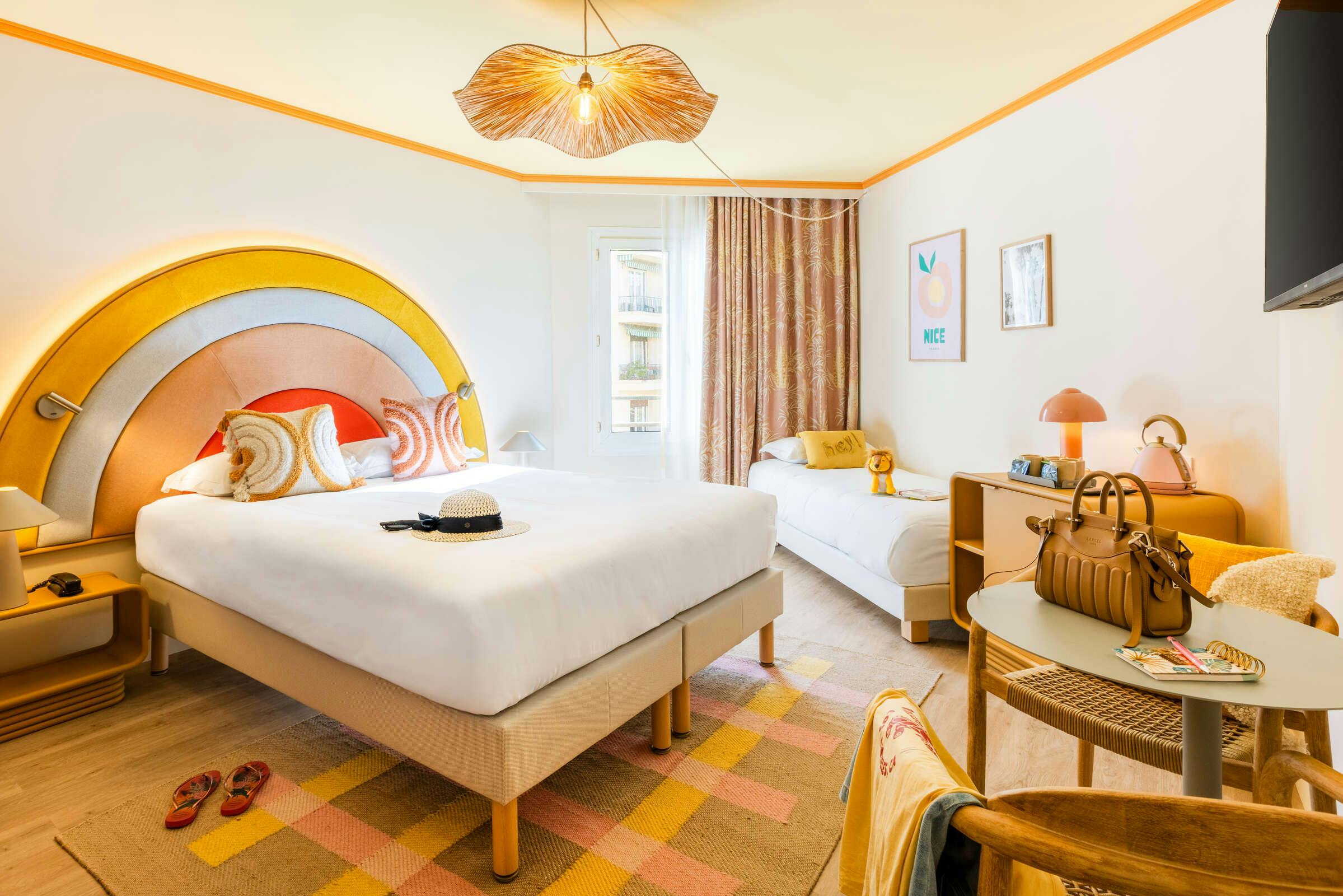 Hotel NICE PAM HOTEL photo 3