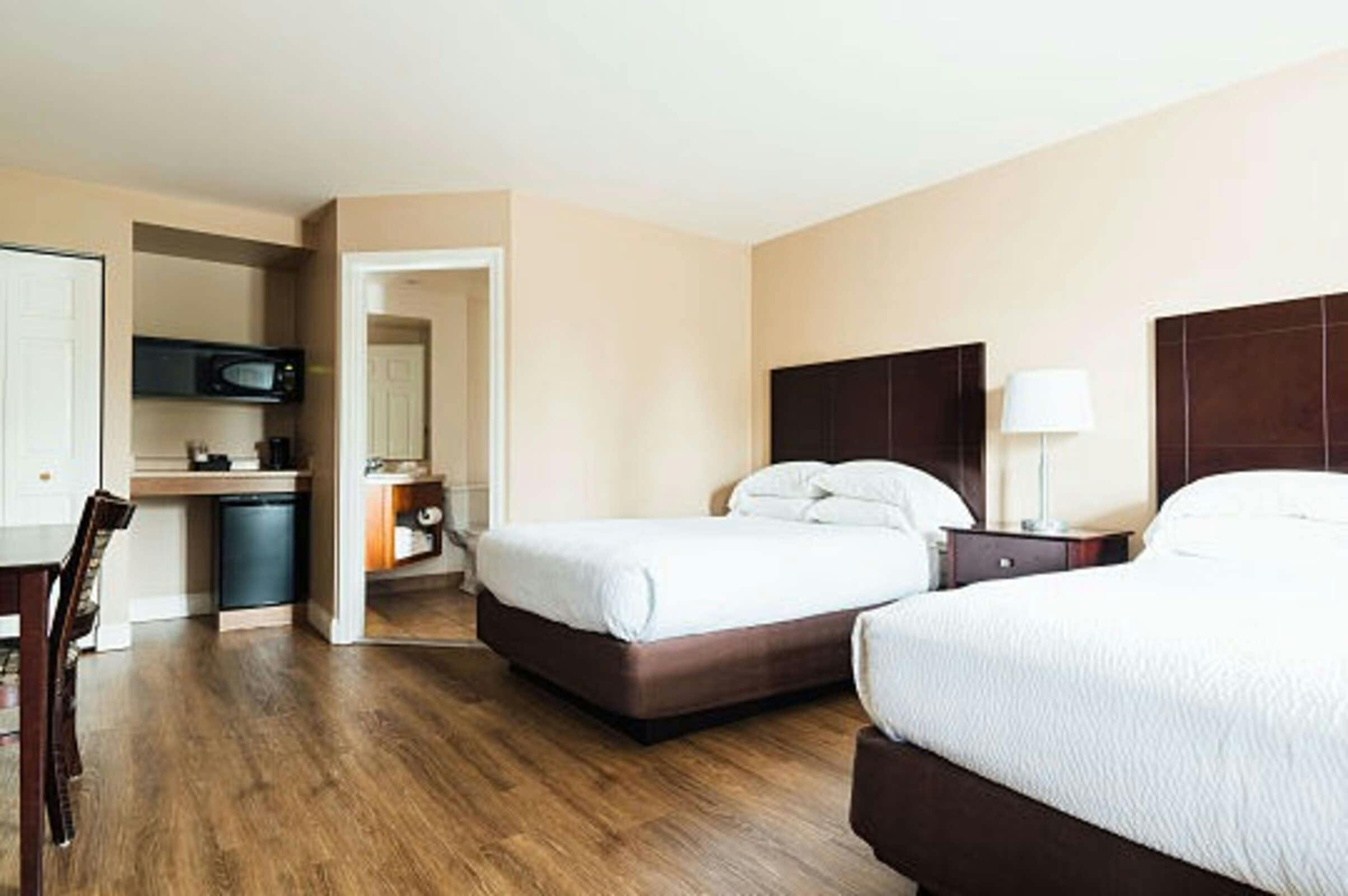 Hotel Yankee Clipper Motel photo 5