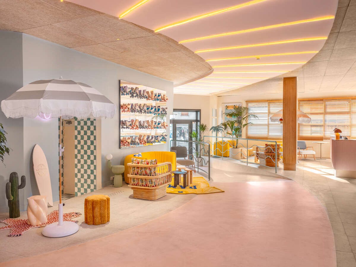 Hotel NICE PAM HOTEL photo 5