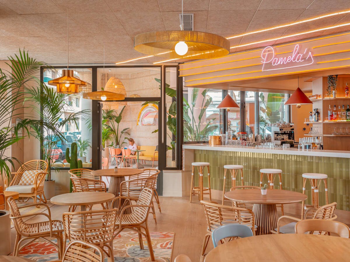 Hotel NICE PAM HOTEL photo 3