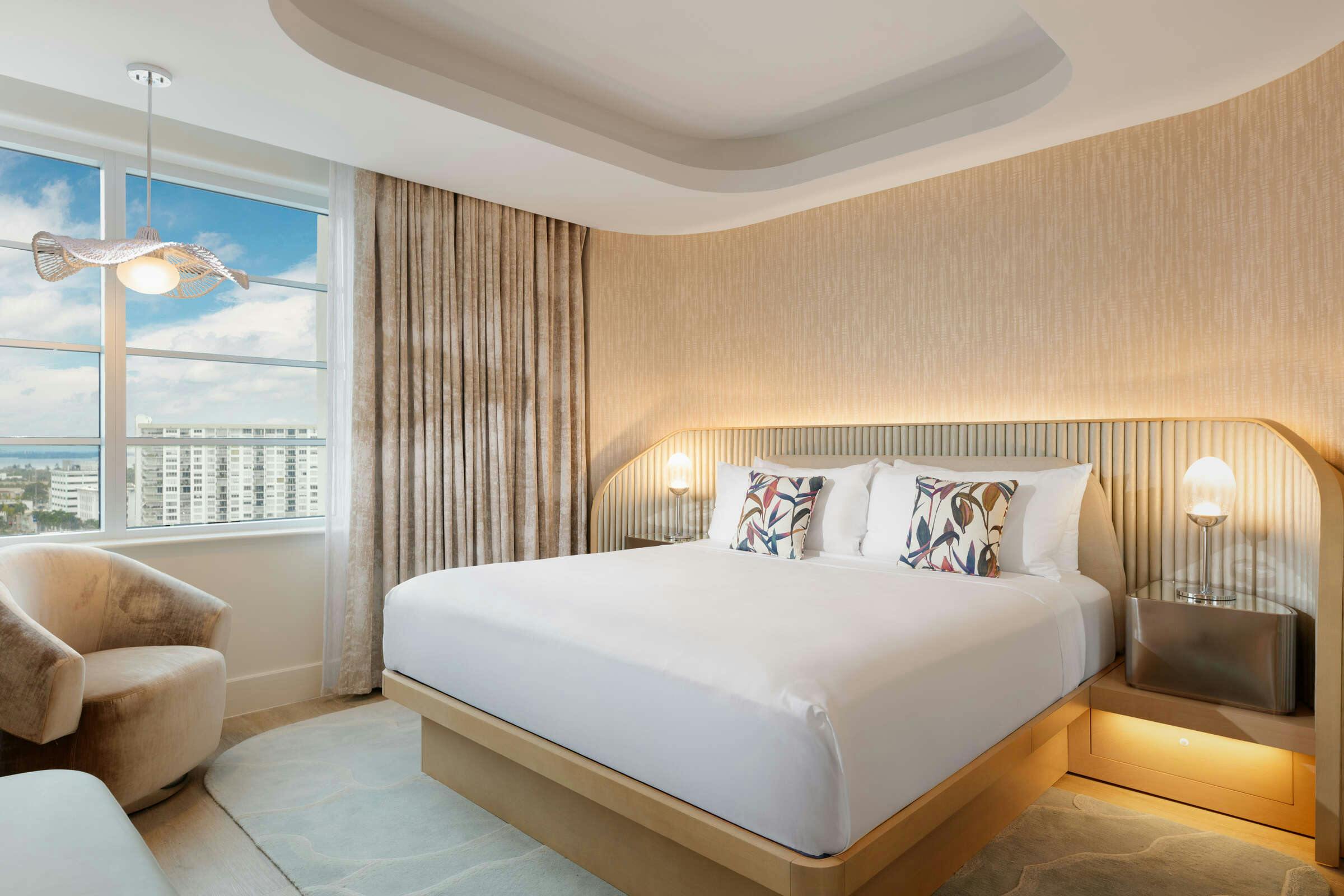 Hotel Andaz Miami Beach by Hyatt photo 1