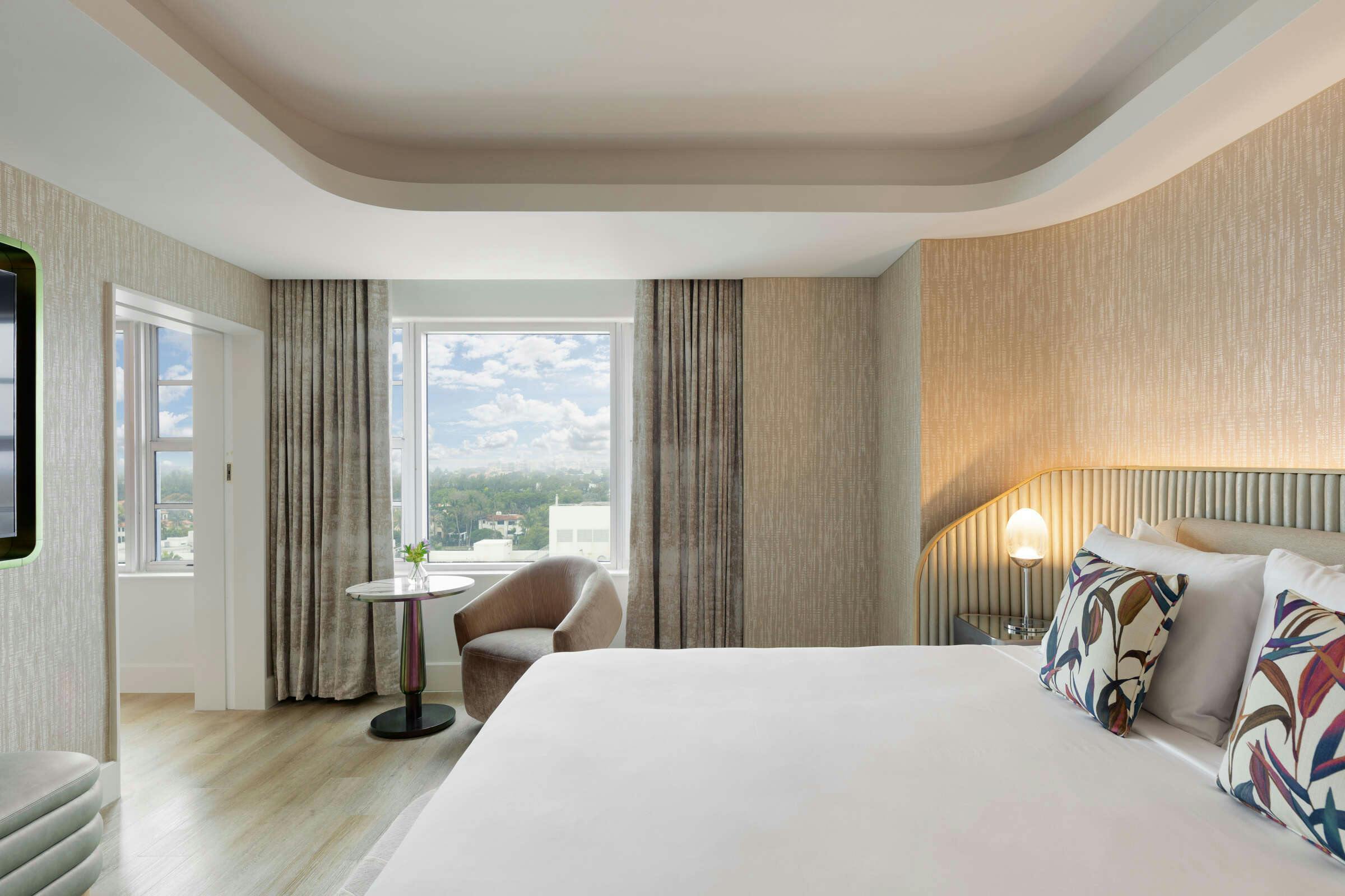 Hotel Andaz Miami Beach by Hyatt photo 3