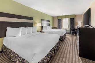 Hotel Best Western Borger Inn photo 1