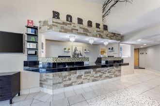 Hotel Best Western Borger Inn photo 3