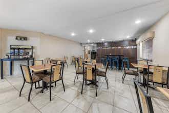 Hotel Best Western Borger Inn photo 4