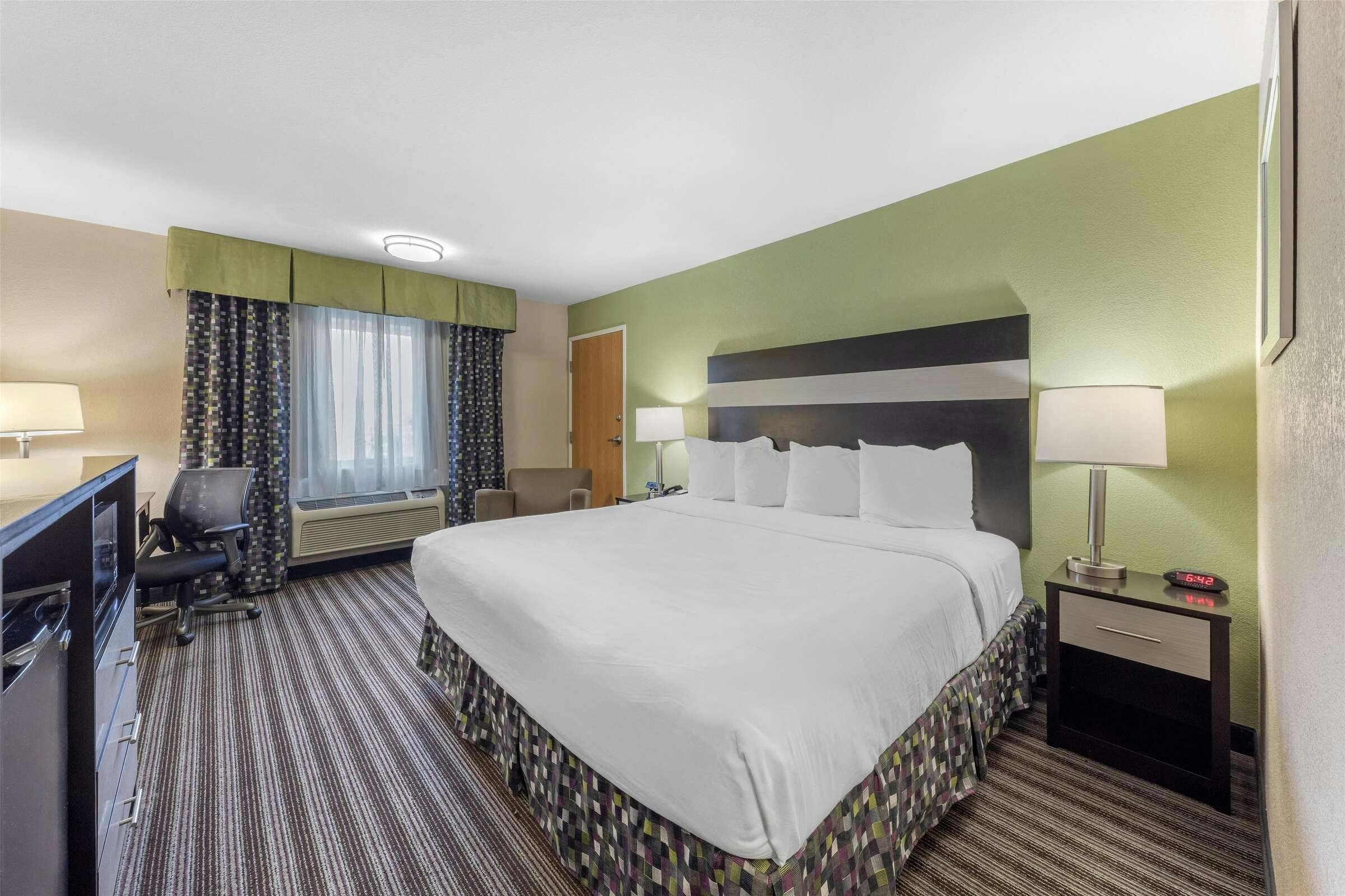 Hotel Best Western Borger Inn photo 5