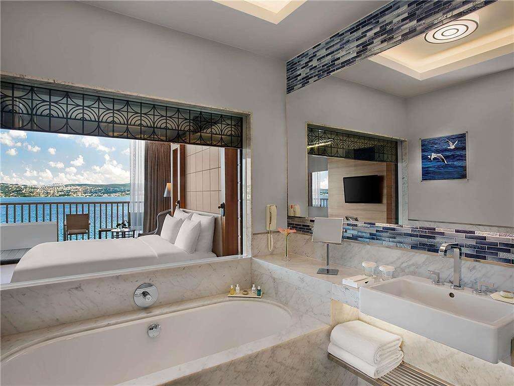 The Grand Tarabya Managed By Accor