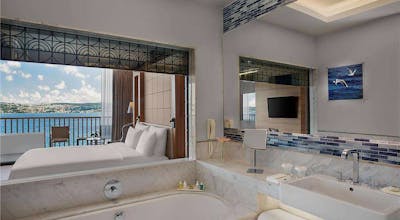 The Grand Tarabya Managed By Accor