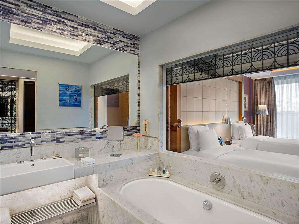 Hotel The Grand Tarabya Managed By Accor photo 3