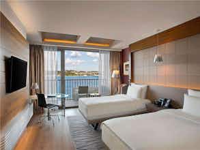 Hotel The Grand Tarabya Managed By Accor photo 4