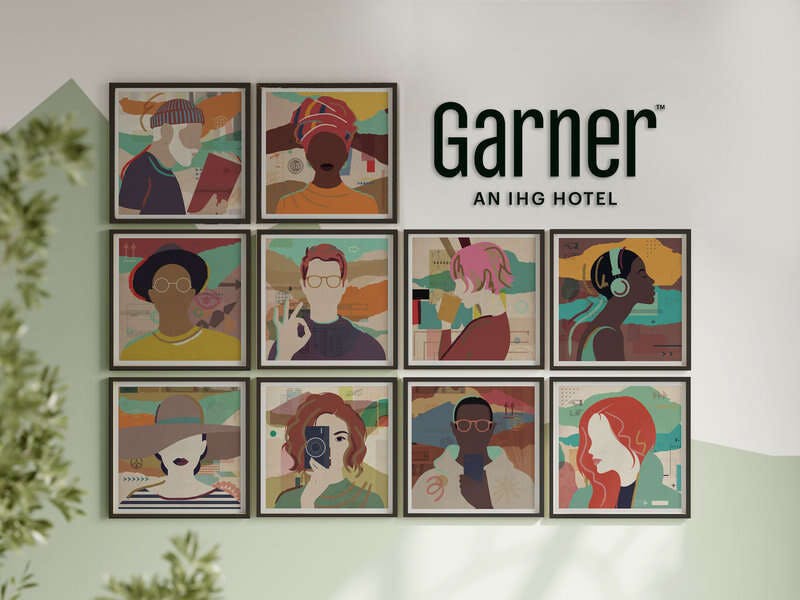 Garner Hotel Istanbul Airport Arnavutkoy By Ihg