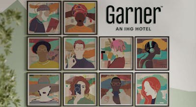 Garner Hotel Istanbul Airport Arnavutkoy By Ihg