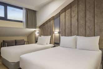 Hotel Garner Hotel Istanbul Airport Arnavutkoy By Ihg photo 2