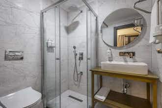 Hotel Garner Hotel Istanbul Airport Arnavutkoy By Ihg photo 5