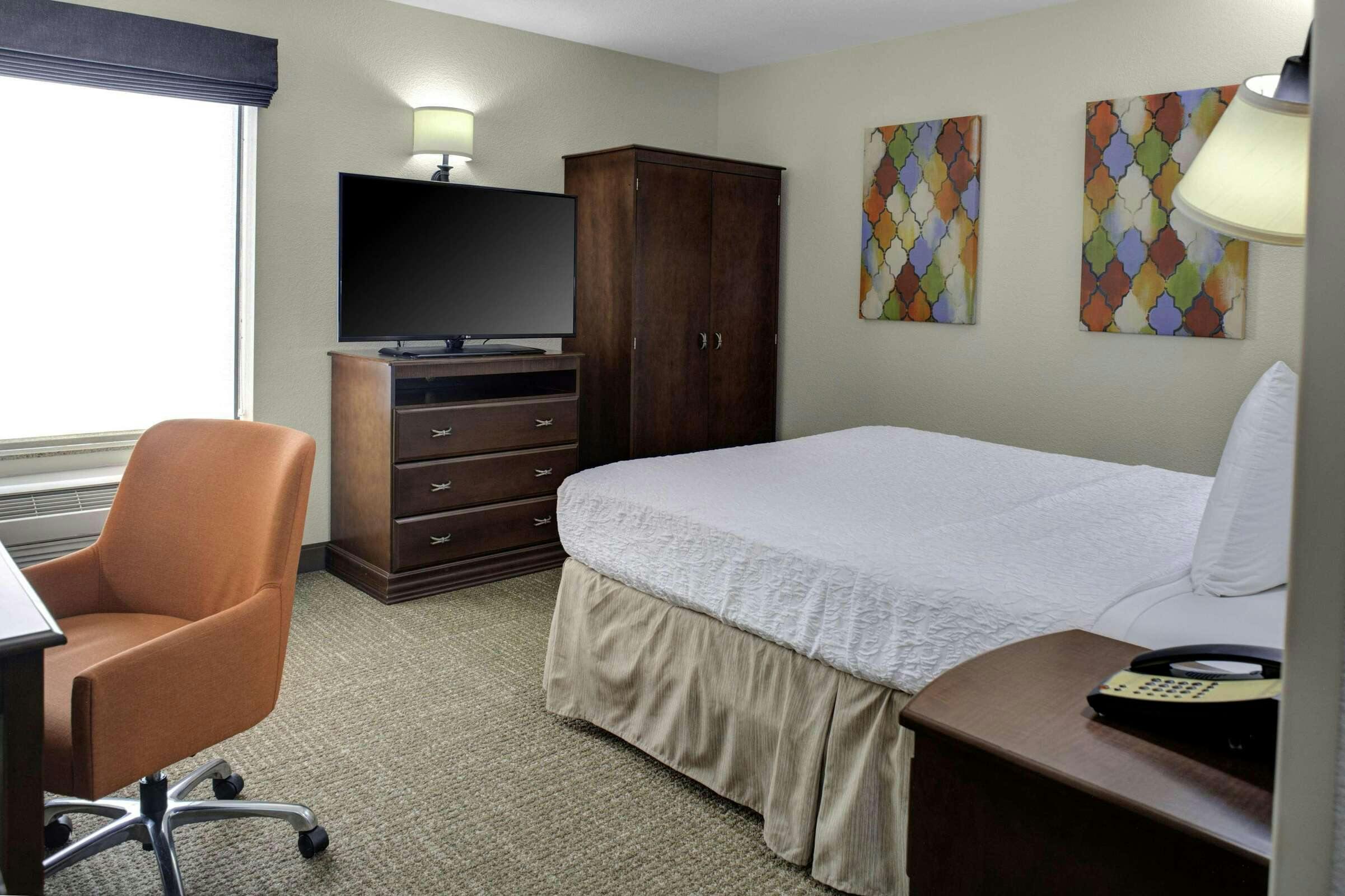 Hotel Hampton Inn Elkhorn Lake Geneva Area photo 1