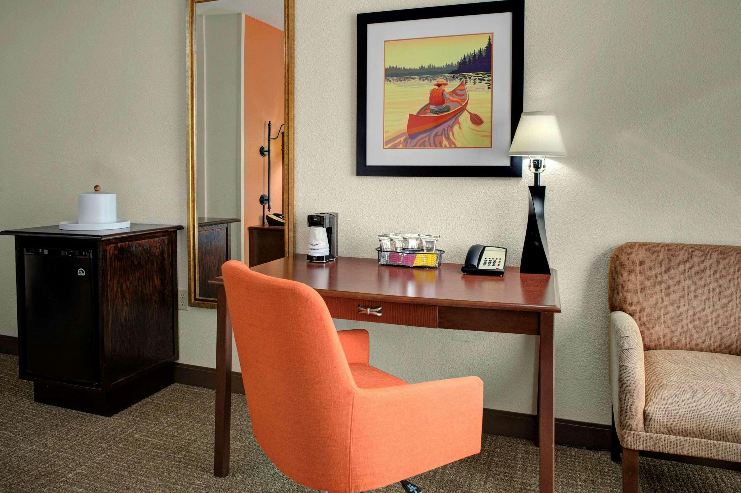 Hotel Hampton Inn Elkhorn Lake Geneva Area photo 3