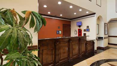 Hotel Best Western Lone Star Inn photo 1