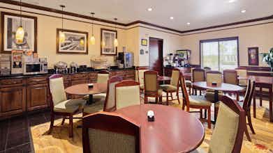 Hotel Best Western Lone Star Inn photo 2