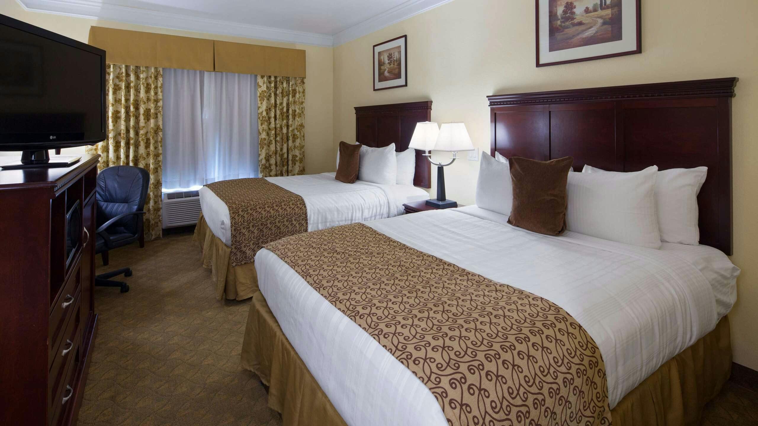 Hotel Best Western Lone Star Inn photo 3