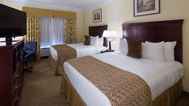 Hotel Best Western Lone Star Inn photo 3