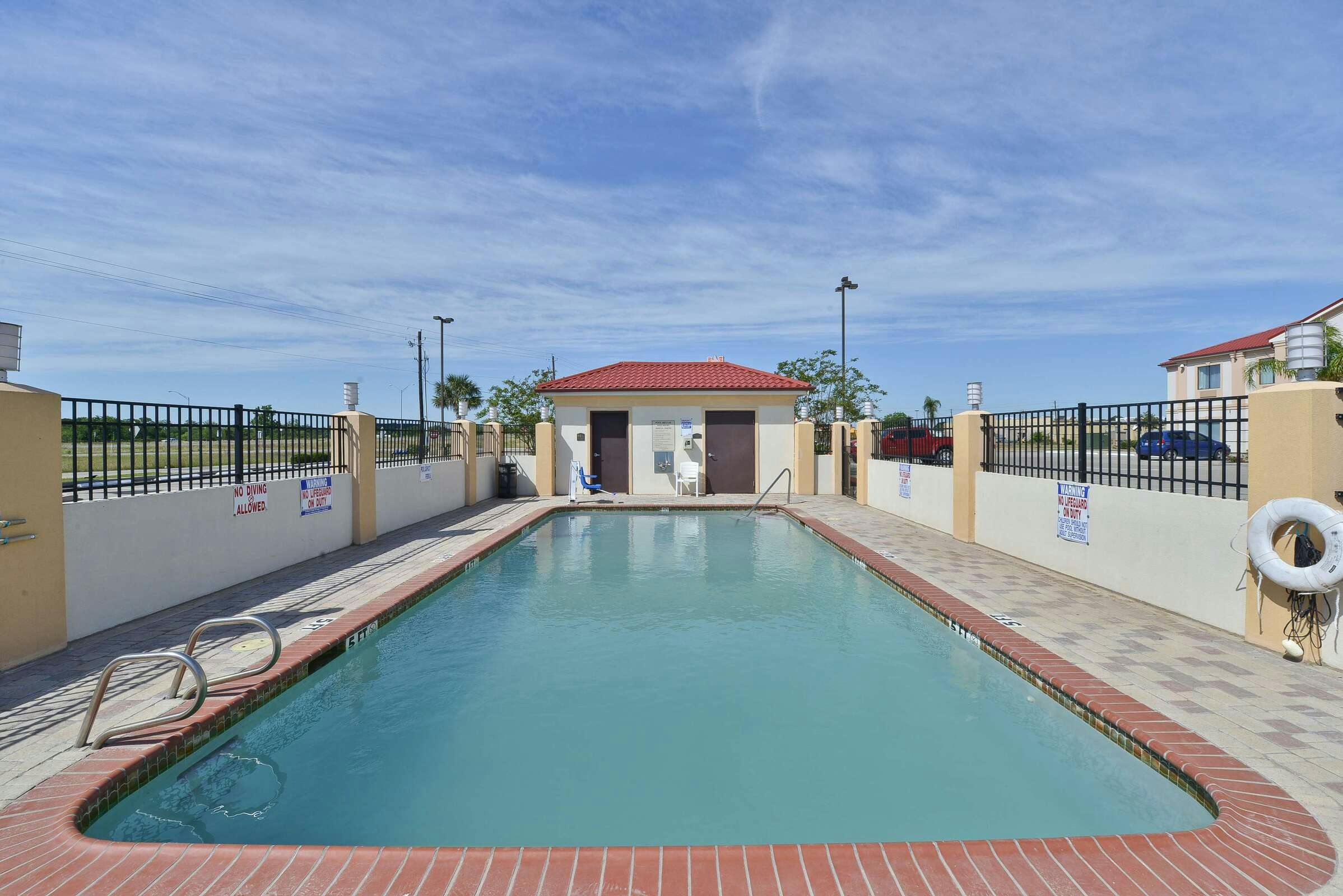 Hotel Best Western Lone Star Inn photo 4