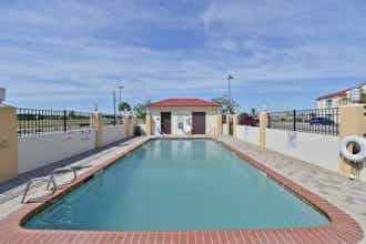 Hotel Best Western Lone Star Inn photo 4