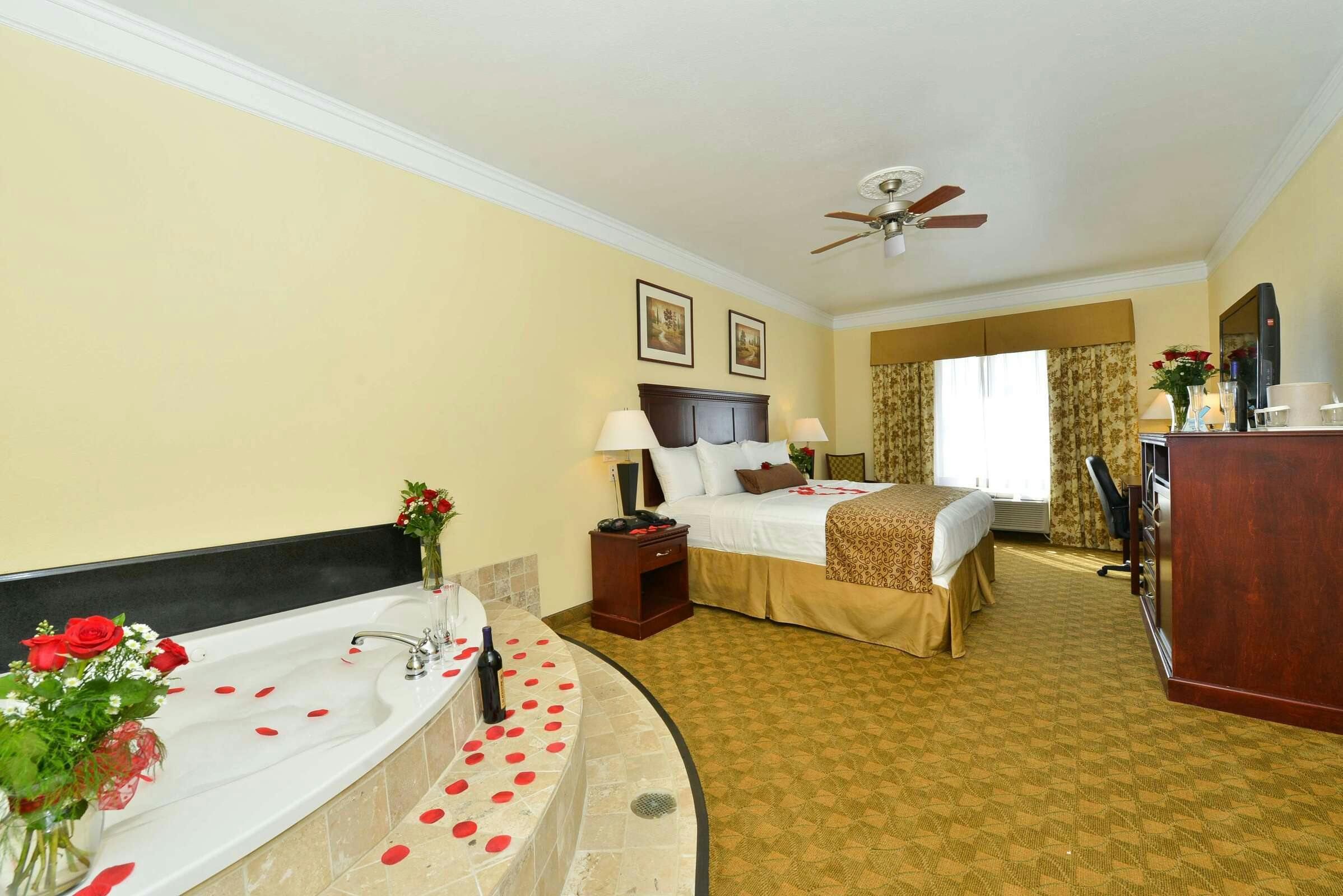 Hotel Best Western Lone Star Inn photo 5
